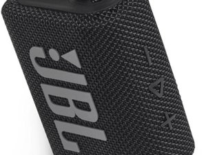 JBL Go 3: a coluna ideal para o verão com um preço abaixo dos 35€