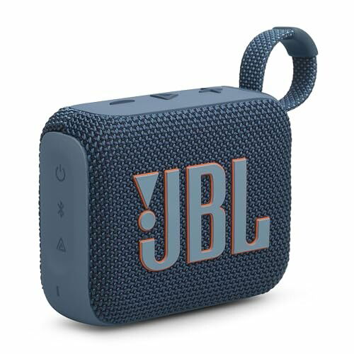 JBL GO 4, Altifalante sem fios port&aacute;til com Bluetooth