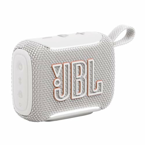 JBL Go 5 Altavoz Bluetooth 1 Unidade