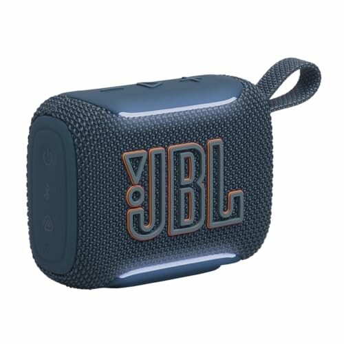 JBL GO 5 Altavoz Bluetooth 10 Horas