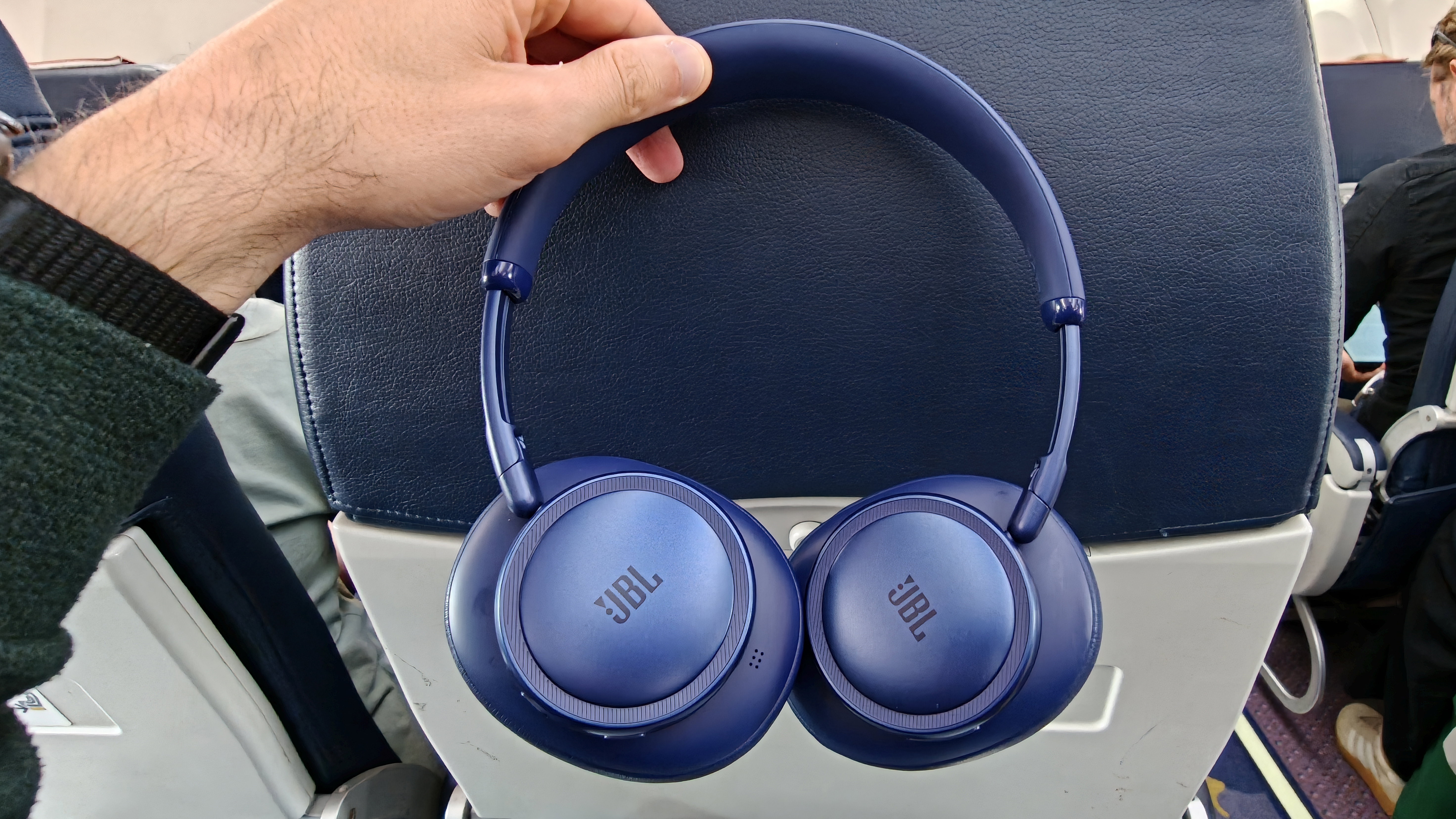 JBL Live 780NC review: qualidade-preço e bom cancelamento de ruído