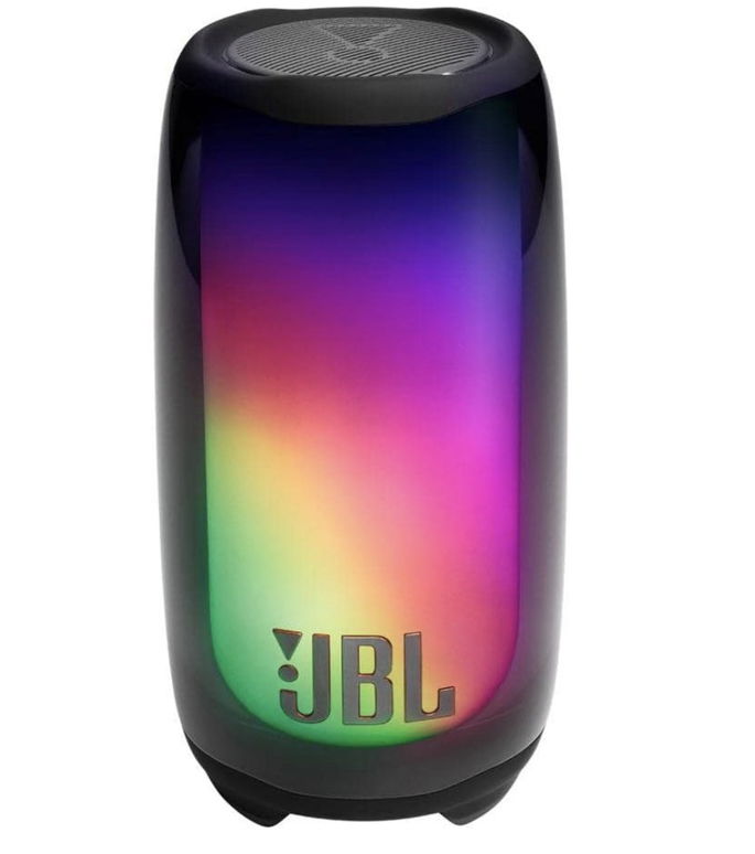 Coluna Bluetooth JBL Pulse 5