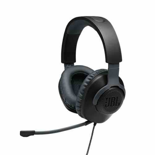 JBL Quantum 100 Auriculares para gamers
