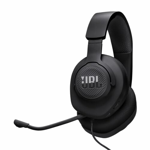 JBL Quantum 100M2 Auriculares Gaming