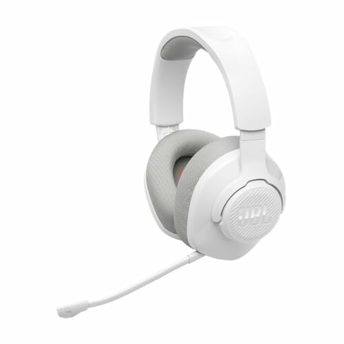JBL Quantum 360 Auriculares gaming 2,4 GHz Bluetooth