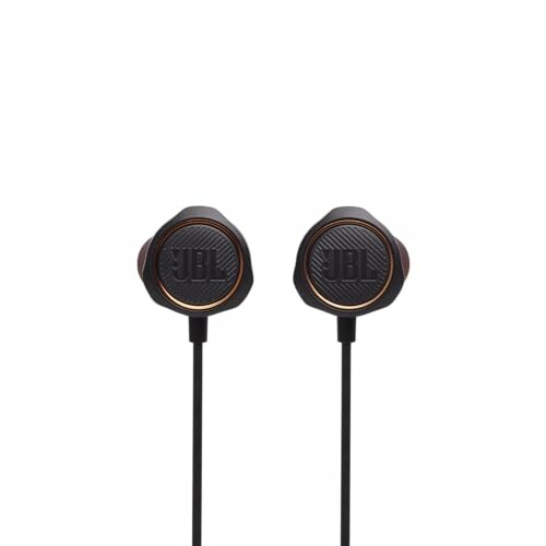JBL Quantum 50 Auriculares para jogos