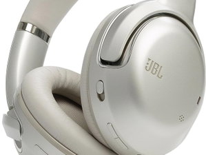 JBL Tour One M2: auscultadores campeões de autonomia a quase metade do preço