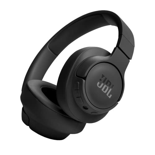 JBL Tune 720 BT Preto