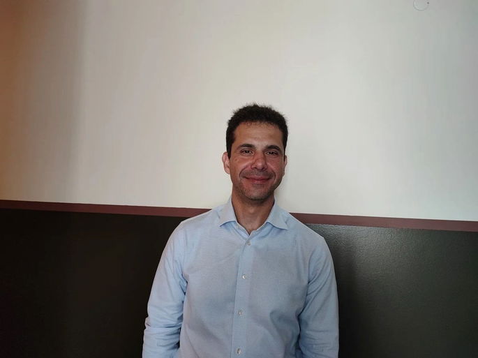 Jesus Domingues, Product Manager da Honor Espanha