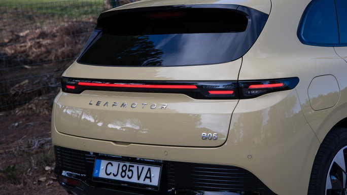 leapmotor