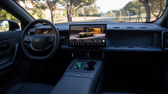 leapmotor
