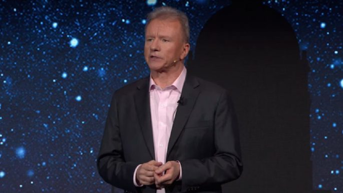 Jim Ryan