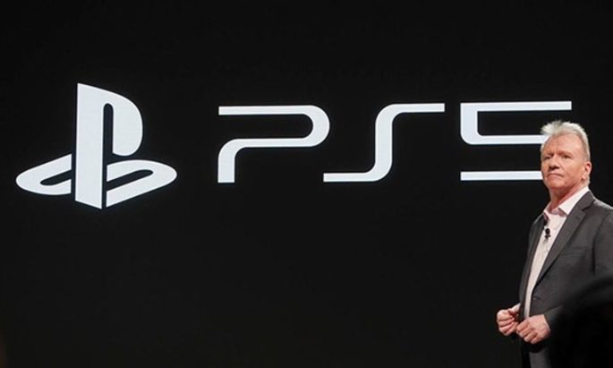 Sony Interactive Entertainment