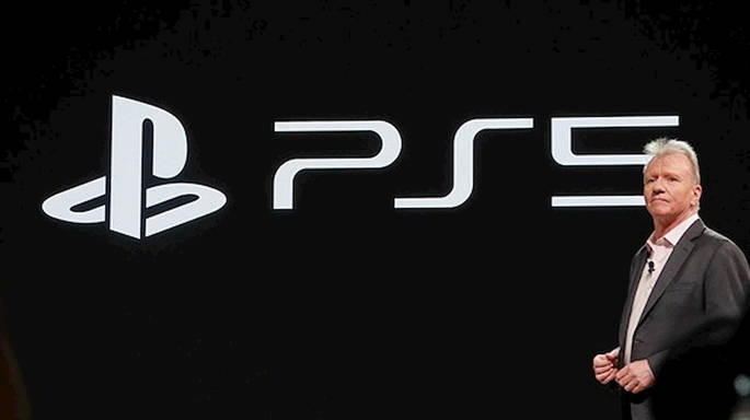 Jim Ryan, CEO da PlayStation