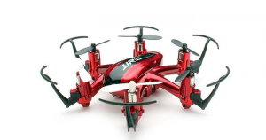 Gadget Lover DEAL: JJRC H20 Hexacopter, 17€ que valem a pena gastar