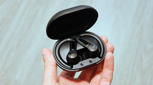 JLab Epic Sport ANC 3 review: auriculares de desporto qualidade-preço com excelente autonomia