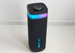 JLab JBuds Party: pusemos à prova a coluna portátil acessível