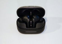 JLab JBuds Pods ANC review: fones confortáveis com funções raras pelo preço