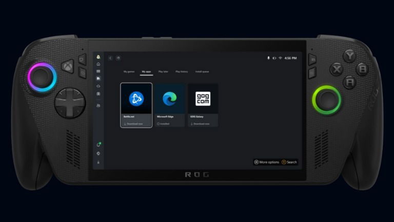 Jogadores de PC ganham central único: Xbox no Windows integra apps e lojas rivais