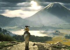 Ghost of Yotei review: uma viagem no tempo à beleza do Japão