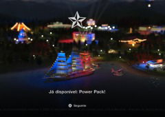 Joguei o DLC Power Pack e a Spec III do Gran Turismo 7: esta é a minha opinião