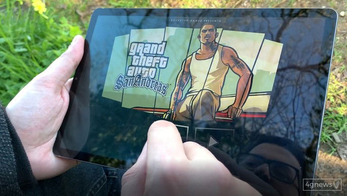 tab s6