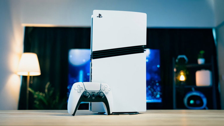 Jogar PS5 no PC pode estar mais perto do que imaginas