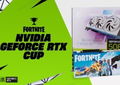 Jogas Fortnite? Podes ganhar uma RTX 5080 e até 3.400 € num torneio especial