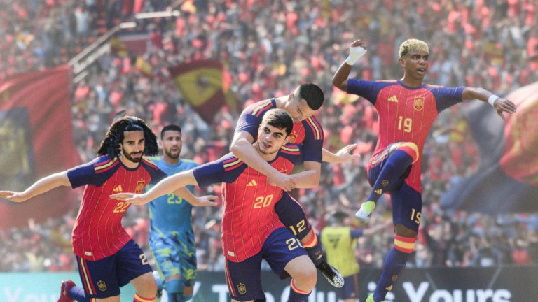 Jogo eletrónico acerta no campeão do Mundial pela quinta vez consecutiva