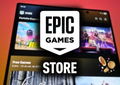Jogo grátis da Epic Games Store também fica disponível para Android e iOS