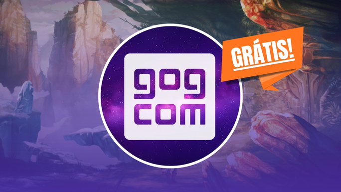 Jogo pago de 19,99 € está grátis na GOG por tempo limitado