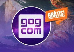 Jogo pago de 19,99 € está grátis na GOG por tempo limitado