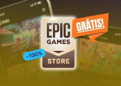 Jogo pago para Android e iOS está grátis na Epic Games Store até a próxima quinta-feira (16)