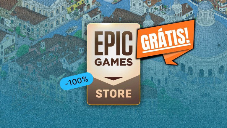 Jogo pago para Android e iOS está grátis na Epic Games Store