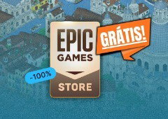 Jogo pago para Android e iOS está grátis na Epic Games Store