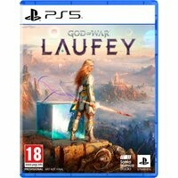 Jogo PS5 God of War: Laufey