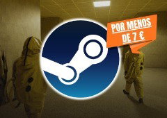 Jogo que inspirou recente adaptação nos cinemas está por menos de 7 € na Steam