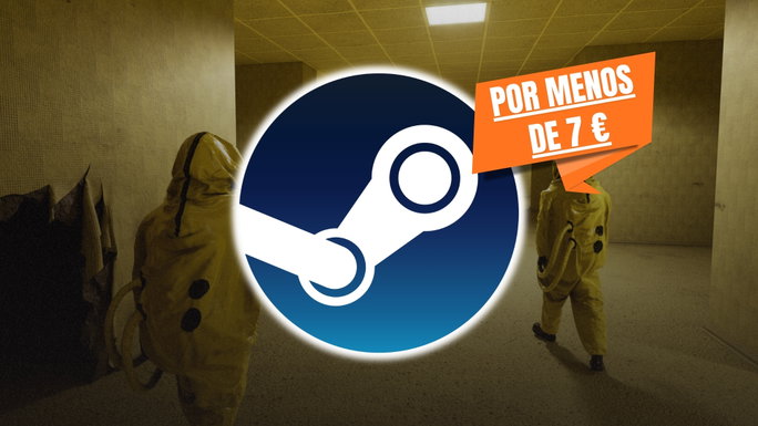 Jogo que inspirou recente adaptação nos cinemas está por menos de 7 € na Steam