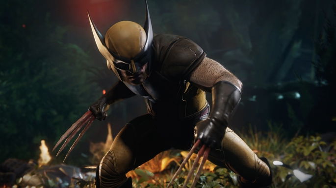 Marvel´s Wolverine