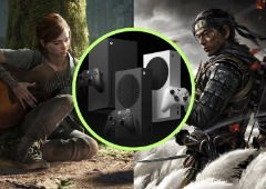 Jogos da PlayStation a caminho da Xbox? Fãs encontram páginas de exclusivos da Sony na loja da Microsoft
