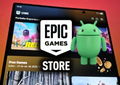 Epic Games Store Mobile tem novos jogos grátis no Android (mas é por tempo limitado); aproveita!