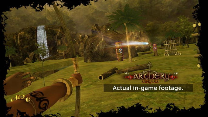 Archery Arena