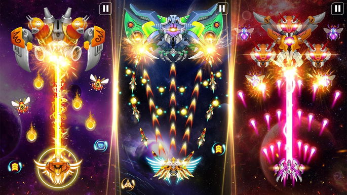 Space Shooter