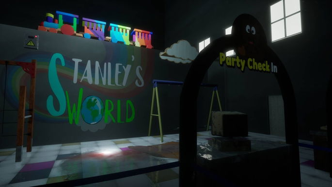 Jogos grátis Steam Stanley Says