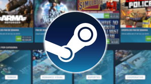 10 jogos em promoção na Steam com descontos brutais de até 90%