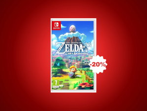 Vais comprar a Nintendo Switch 2? Estes 5 jogos são compatíveis e estão em promoção