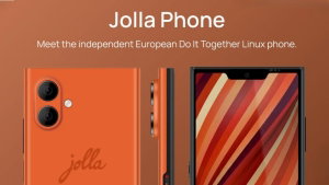Jolla Phone é o novo telemóvel europeu, mas será que encaixa mesmo na tua vida?