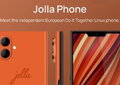 Jolla Phone é o novo telemóvel europeu, mas será que encaixa mesmo na tua vida?