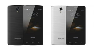 D€AL: HomTom HT7 Pro, 5.5"HD, 2GB RAM e Dual-SIM por 67€ (tempo e stock limitado)