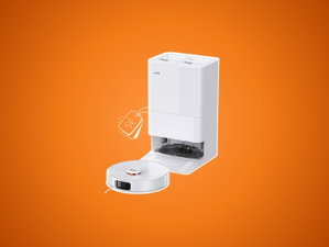 JONR P20 Pro: o aspirador robô que faz tudo por menos de metade do preço!